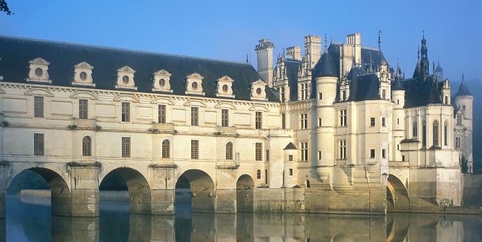 chateau chenonceau